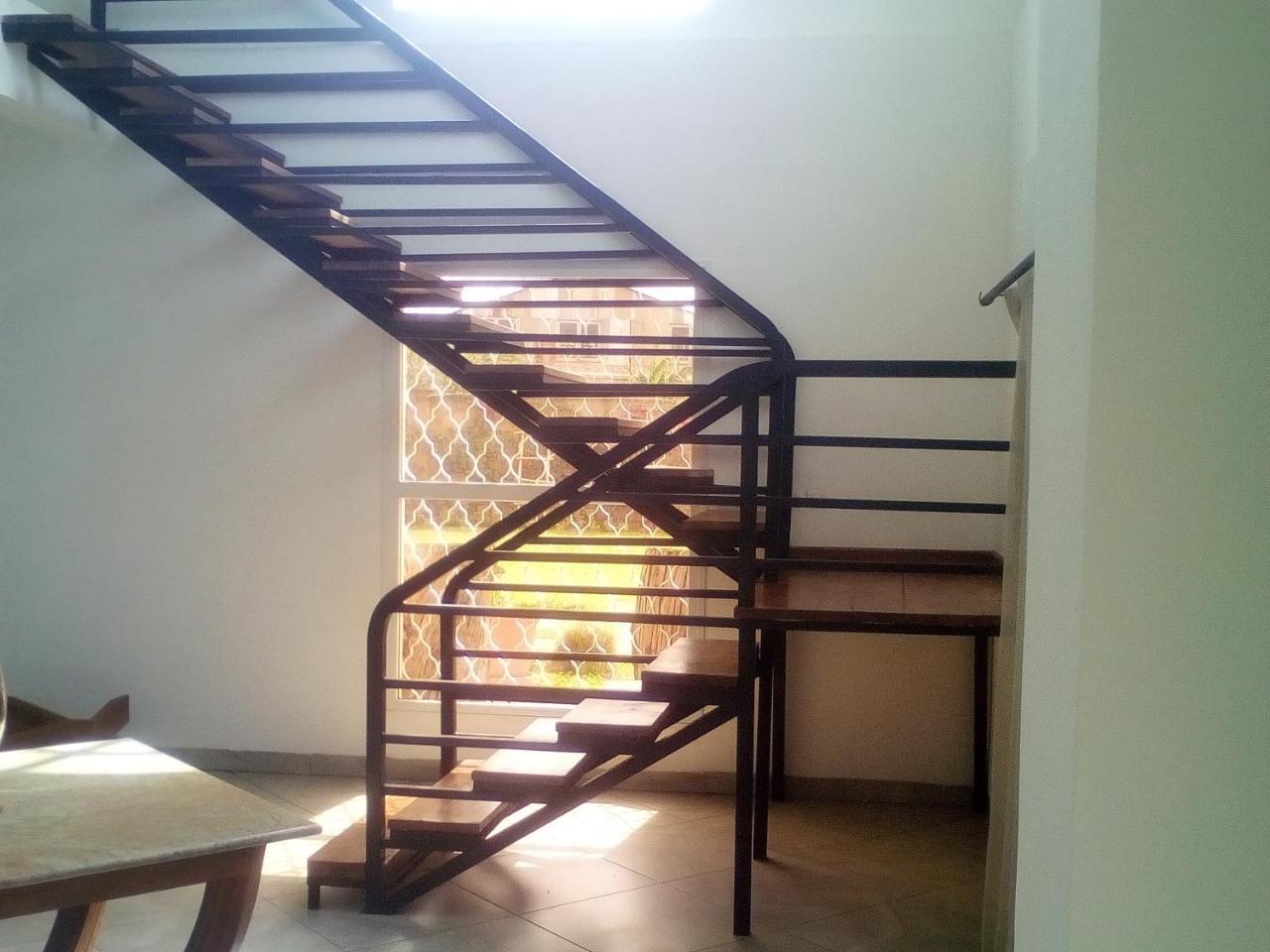 Sahamalaza Bed & Breakfast Ivato  Exterior photo